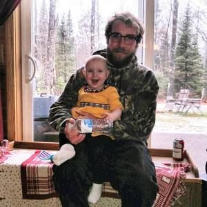 Meet your Posher, Brian